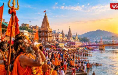 Nashik Kumbh Mela