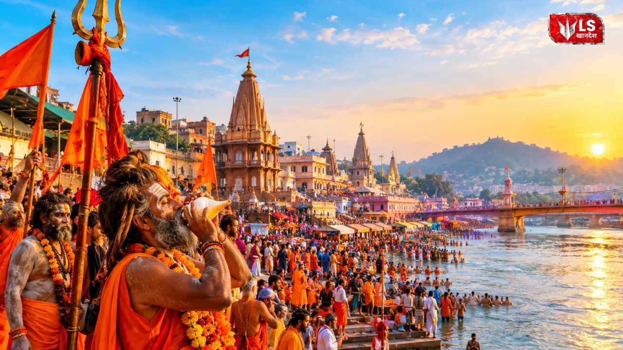 Nashik Kumbh Mela