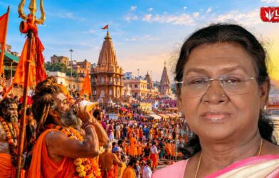 Nashik Kumbh Mela