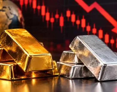 Gold-Silver Rate Today