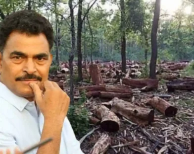 Sayaji Shinde