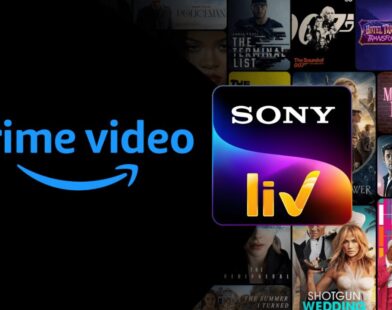 Prime Video Add-on