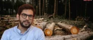 Lok Shevay Marathi News (लोकशिवाय मराठी बातम्या) - Shivani Lokshevay 31 Karjat Trees Cutting