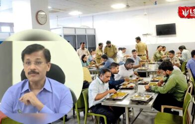 Tukaram Mundhe FDA Raids