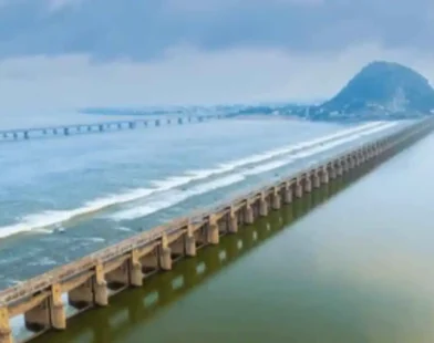Sangli Krishna River Water Crisis
