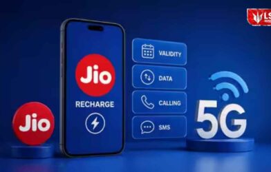 Jio Recharge Plan