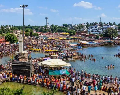 Kumbh Mela 2026