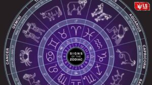 Today's Horoscope