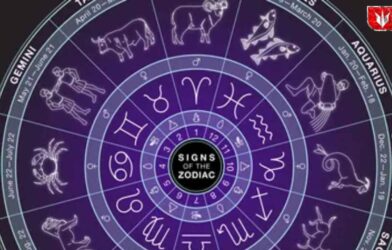 Today's Horoscope