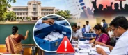 Lok Shevay Marathi News (लोकशिवाय मराठी बातम्या) - Shivani Lokshevay 36 Pune Teacher Constituency Election