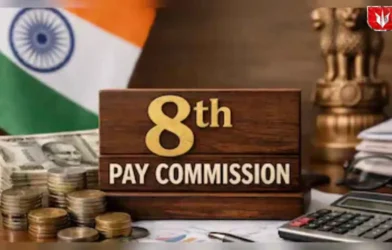 8th Pay Commission