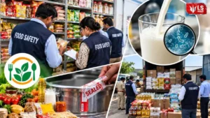 Food Safety Action