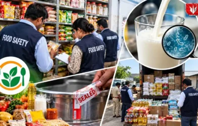 Food Safety Action