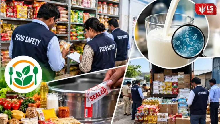 Food Safety Action
