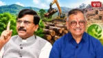 Karjat Tree Cutting
