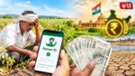 Farmers Drought Aid