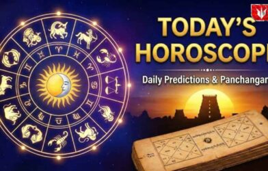 Lok Shevay Marathi News (लोकशिवाय मराठी बातम्या) - Shivani Lokshevay 49 Today's Horoscope 28 October 2026