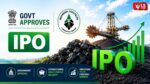 Government IPO