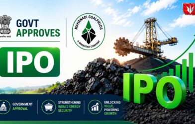 Government IPO
