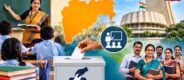 Lok Shevay Marathi News (लोकशिवाय मराठी बातम्या) - Shivani Lokshevay 58 Maharashtra Teacher Constituency