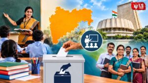 Maharashtra Teacher Constituency
