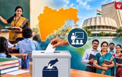 Maharashtra Teacher Constituency