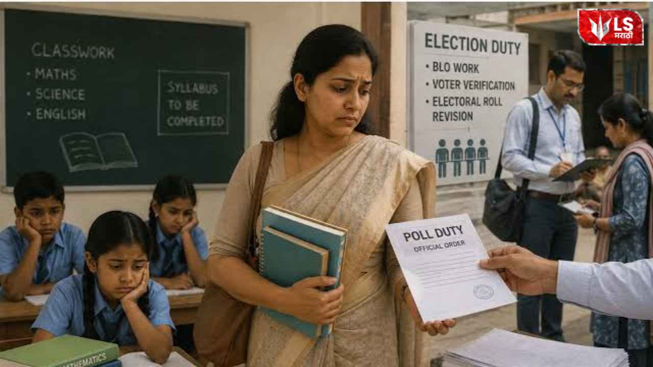 Maharashtra MLC Election Result 2026