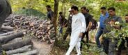 Raj Thackeray Karjat Sabha :