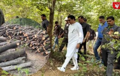 Raj Thackeray Karjat Sabha :