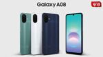 Samsung New Phone