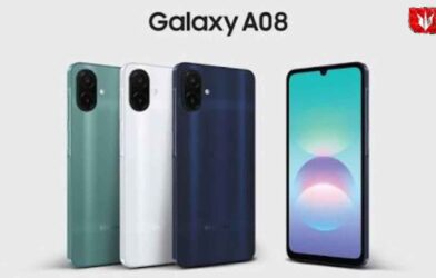 Samsung New Phone