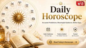 Todays horoscope 29 October 2026