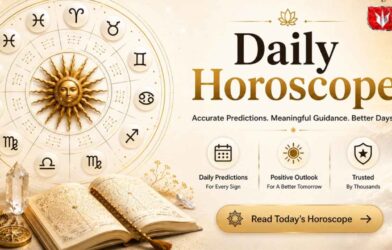 Todays horoscope 29 October 2026