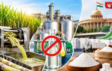 Sugarcane Ethanol