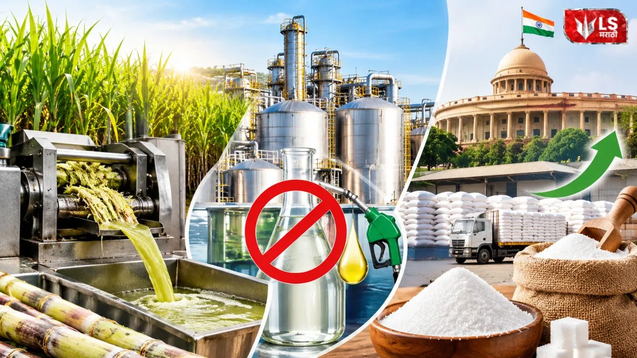 Sugarcane Ethanol