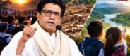 Raj Thackeray Karjat Speech
