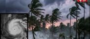 Cyclone Arnab Update