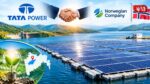Floating Solar Project
