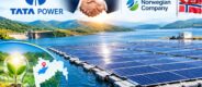 Floating Solar Project