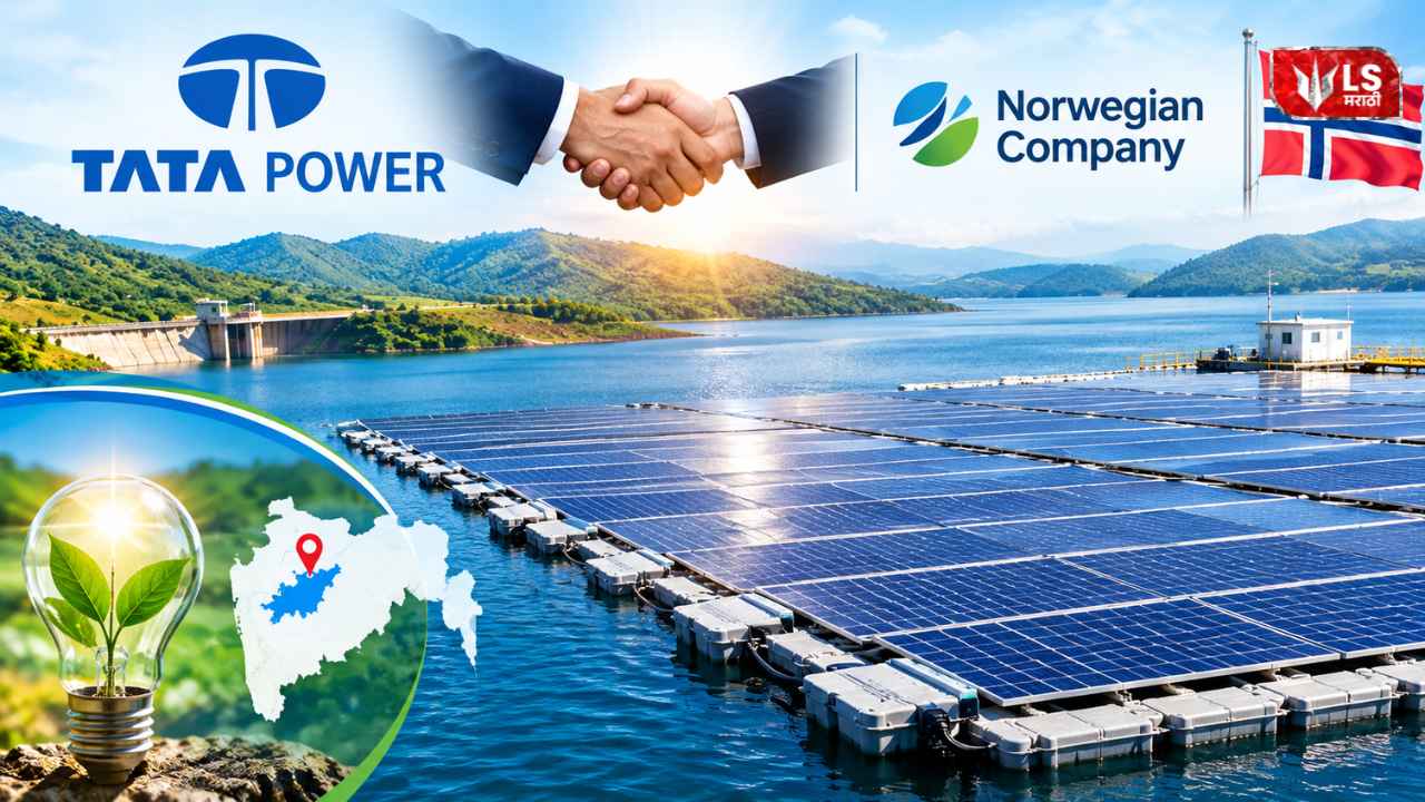 Floating Solar Project