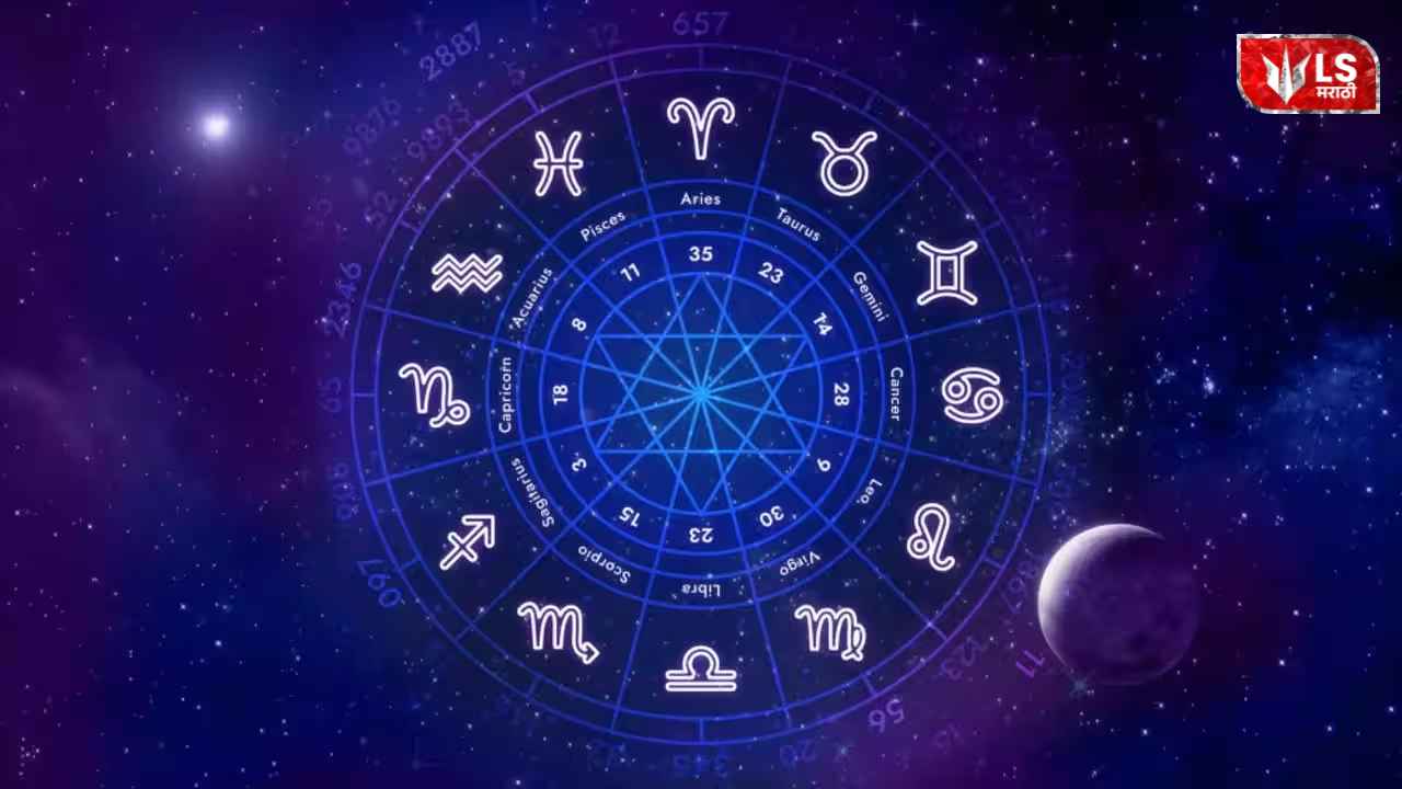 Lok Shevay Marathi News (लोकशिवाय मराठी बातम्या) - Shivani Lokshevay 79 Today's Horoscope 30 October 2026