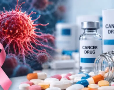 Cancer Medicine Price Reduction
