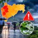 Lok Shevay Marathi News (लोकशिवाय मराठी बातम्या) - Shivani Lokshevay 83 Maharashtra Unseasonal Rain Alert