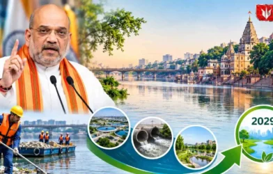 Yamuna River Rejuvenation Project