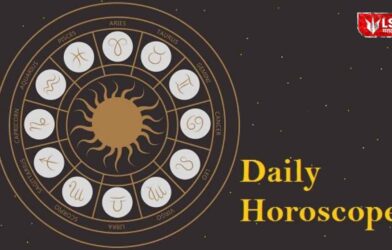 Today's Horoscope 31 October 2026