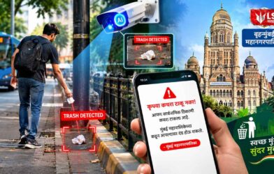 Mumbai AI Camera
