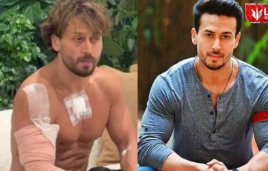 Tiger Shroff Firing Case