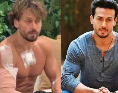 Tiger Shroff Firing Case