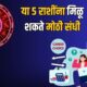 Today Rashi Bhavishya 80x80