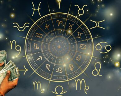 Weekly Horoscope 24 October to 1 November 2026